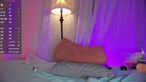 Katya online show from December 12, 1:21 am