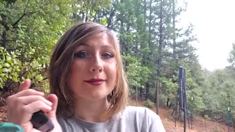 Aurora Wolfe  Shy College Girl  Top 16 of all OF Creators online show from December 28, 11:59 pm