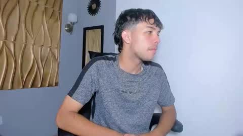 Alan online show from December 3, 2:41 am