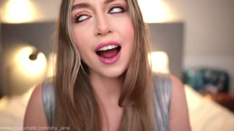 Jane online show from December 5, 3:17 pm