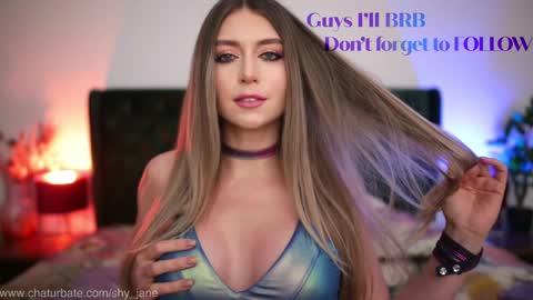 Jane online show from February 11, 10:48 am