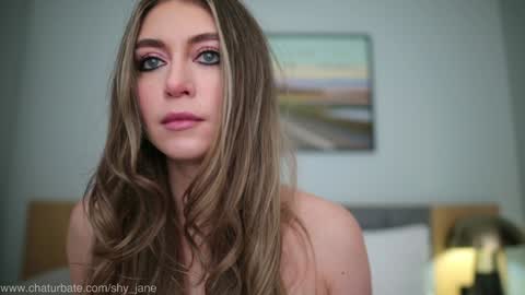 Jane online show from March 6, 7:47 am