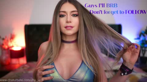 Jane online show from October 5, 4:44 am