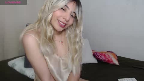 Kloe online show from November 5, 12:54 am