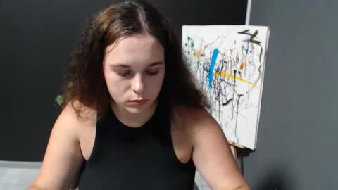 Snapshot of shy_lil chatting on September 16, 3:46 pm shy_lil online show from September 16, 3:46 pm