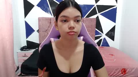 luna online show from October 12, 12:37 pm