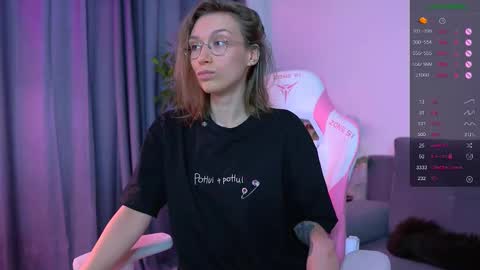 Snapshot of shy_or_horny chatting on October 16, 6:14 am HI i am Marcy online show from October 16, 6:14 am