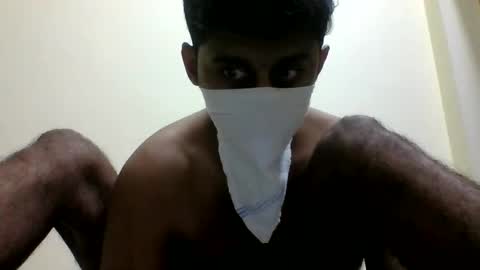 SHYAM online show from October 8, 5:32 pm