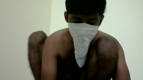 SHYAM online show from November 9, 2:48 pm