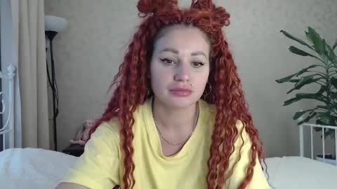 Eva online show from October 8, 11:19 am