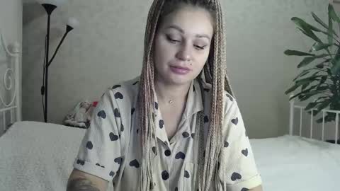 Eva online show from November 2, 3:36 pm