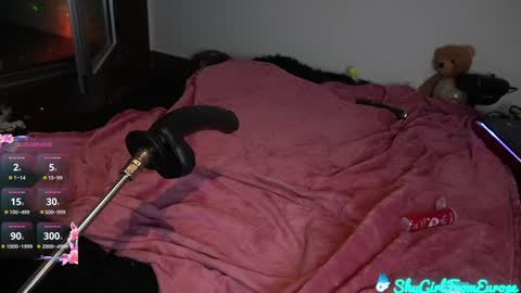 Vivian  online show from January 31, 12:28 am