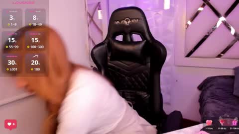 Snapshot of shygoddess_69 chatting on December 14, 12:16 am shygoddess_69 online show from December 14, 12:16 am