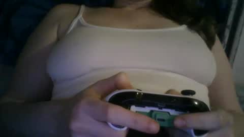 Manticmoe online show from February 26, 9:53 am