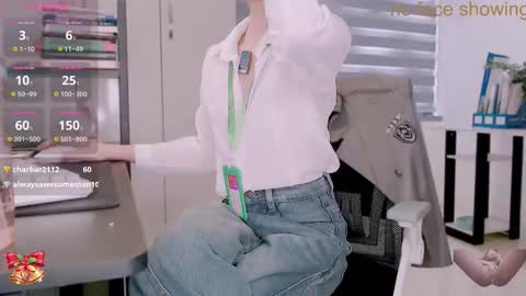 shyn_22 online show from November 22, 4:33 am