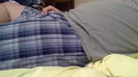 shyncurious2 online show from December 16, 1:43 am