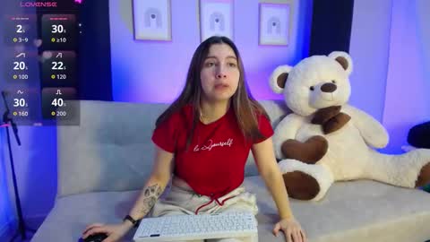 Sia online show from November 11, 10:21 pm