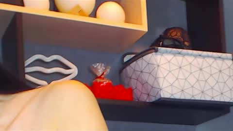 Siaconna online show from December 10, 7:26 am