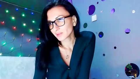 Siaconna online show from November 30, 8:07 am