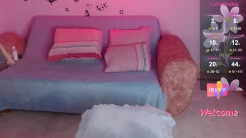 giordana online show from January 17, 12:42 am