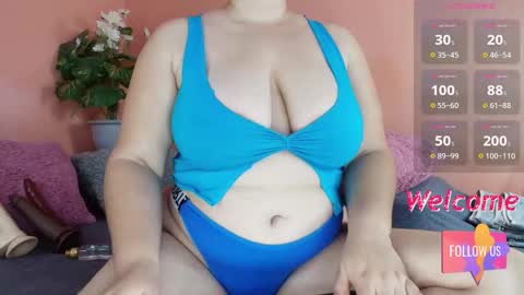 giordana online show from September 30, 10:15 pm