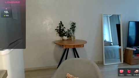 Eva online show from October 6, 5:16 am