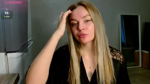 Eva online show from November 6, 1:39 am