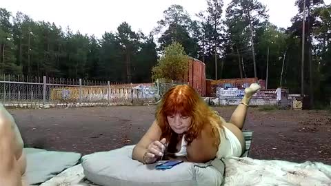 siberiataiga online show from September 10, 4:51 pm