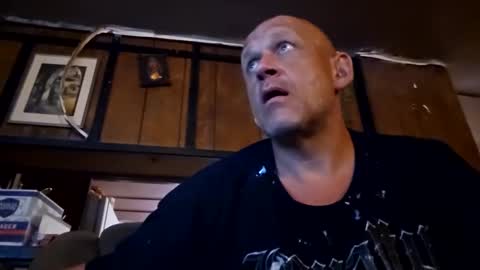 Bill online show from September 15, 5:35 pm