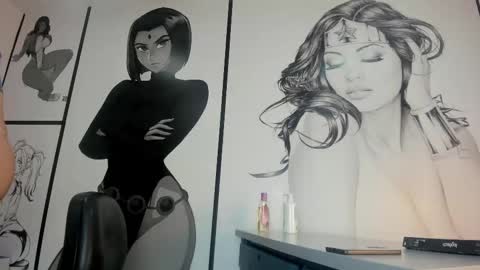 Snapshot of siena_morales__ chatting on September 29, 3:17 pm SIENA MORALES online show from September 29, 3:17 pm