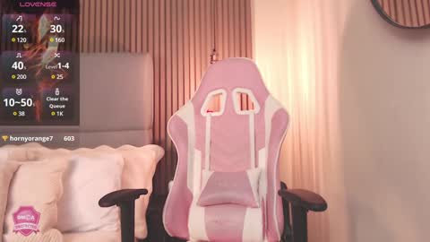 Sienna Blake online show from February 4, 10:24 pm