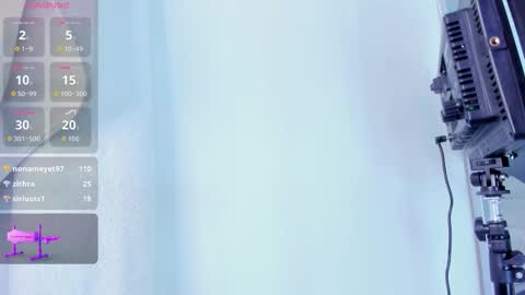 Snapshot of sienna_miller_27 chatting on September 14, 11:31 am Keira online show from September 14, 11:31 am