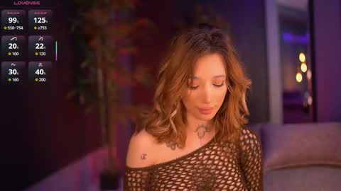 Snapshot of siennajayden chatting on October 16, 5:25 pm Sienna online show from October 16, 5:25 pm