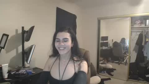 Nicole Zelaya Ferrati  Niky Ferrati online show from January 19, 7:25 am