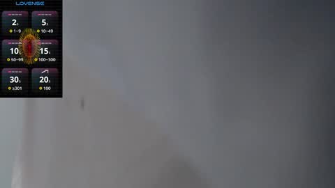 Sienna Luxx online show from October 17, 12:36 am