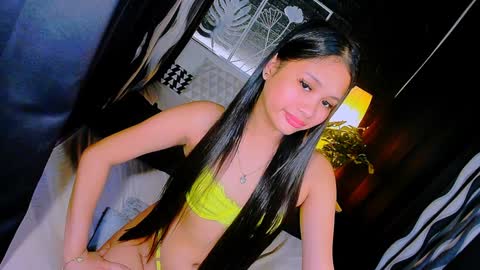 Belle online show from January 11, 6:14 am