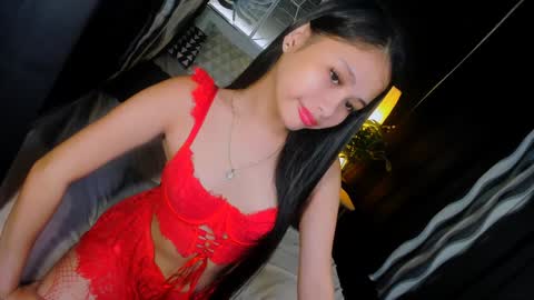 Belle online show from January 21, 6:34 pm