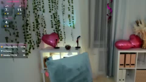 Sierra online show from February 20, 12:30 am