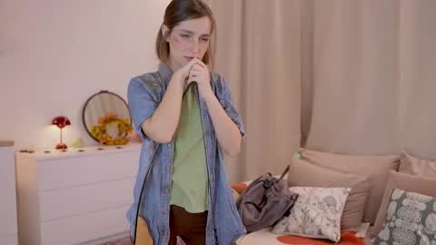 Chilli online show from October 29, 2:41 pm