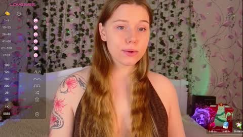 Chloe online show from December 31, 6:48 am