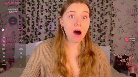 Chloe online show from January 5, 8:32 am