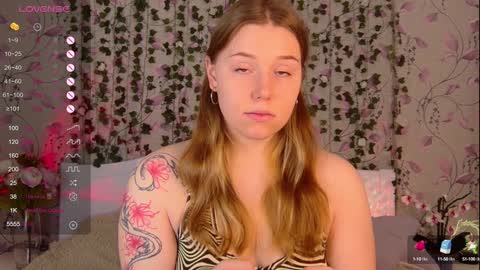 Chloe online show from January 14, 7:27 am