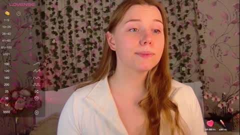 Chloe online show from January 17, 1:35 pm