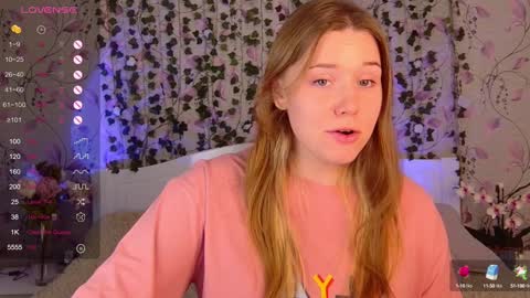 Chloe online show from January 21, 3:32 pm