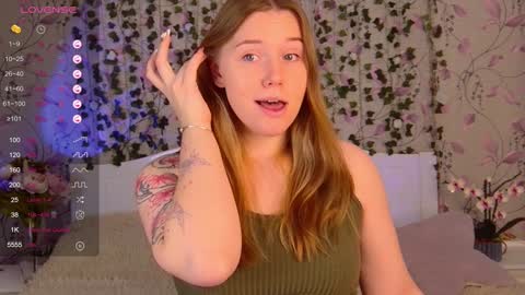 Chloe online show from January 24, 7:41 am