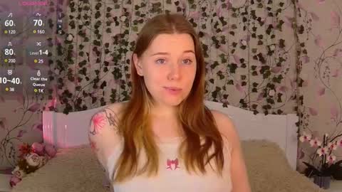 Chloe online show from February 14, 4:58 am