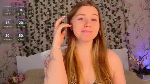 Chloe online show from February 18, 7:21 am