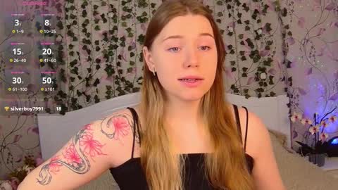 Chloe online show from February 20, 4:39 am