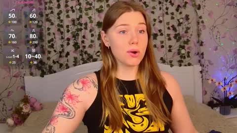 Chloe online show from February 21, 4:51 am