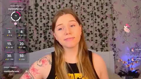 Chloe online show from February 21, 7:56 am